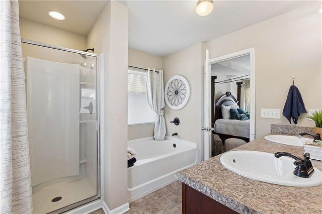 78 Valley Brook Court, Dallas, GA 30132