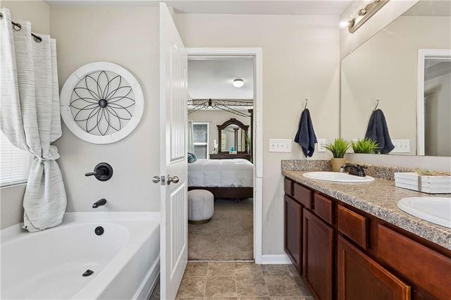 78 Valley Brook Court, Dallas, GA 30132