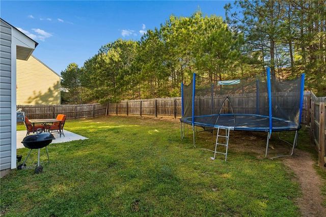 78 Valley Brook Court, Dallas, GA 30132