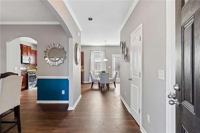 78 Valley Brook Court, Dallas, GA 30132