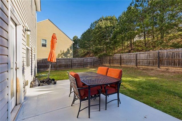 78 Valley Brook Court, Dallas, GA 30132