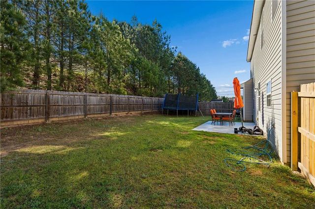 78 Valley Brook Court, Dallas, GA 30132