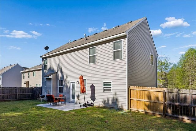 78 Valley Brook Court, Dallas, GA 30132