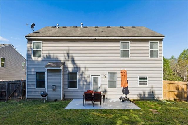 78 Valley Brook Court, Dallas, GA 30132