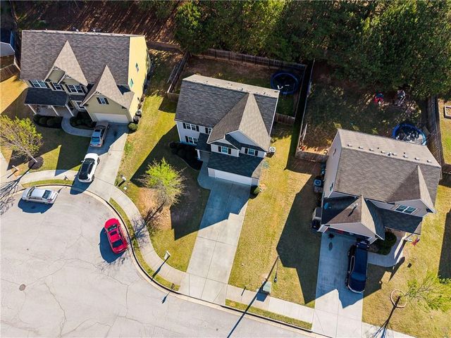 78 Valley Brook Court, Dallas, GA 30132