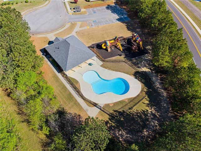 78 Valley Brook Court, Dallas, GA 30132