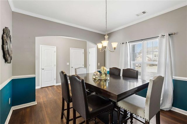 78 Valley Brook Court, Dallas, GA 30132