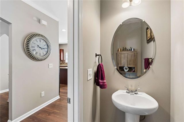 78 Valley Brook Court, Dallas, GA 30132