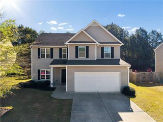 78 Valley Brook Court, Dallas, GA 30132