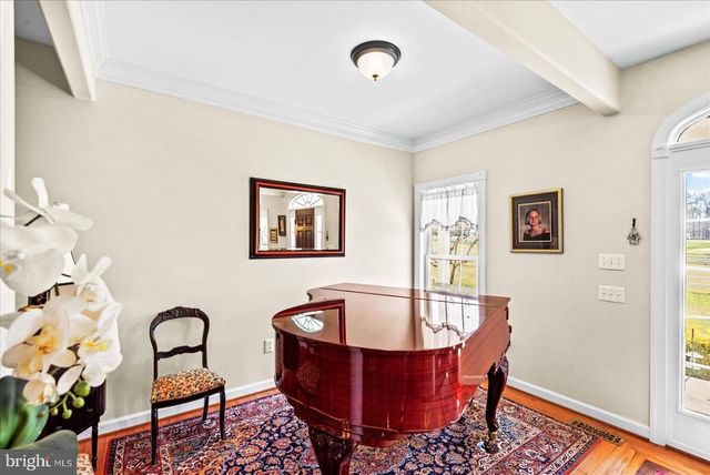 8032 MEADOWLAND DR, Locust Grove, VA 22508