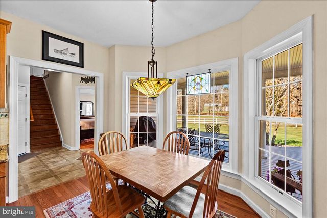 8032 MEADOWLAND DR, Locust Grove, VA 22508