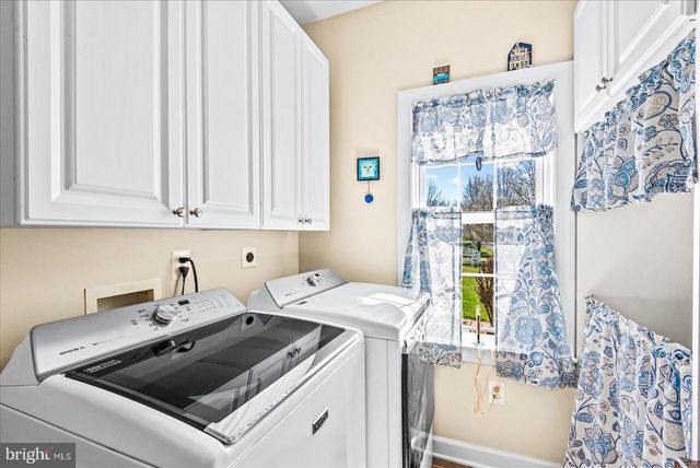 8032 MEADOWLAND DR, Locust Grove, VA 22508