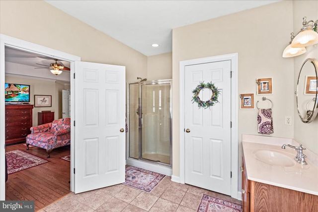 8032 MEADOWLAND DR, Locust Grove, VA 22508