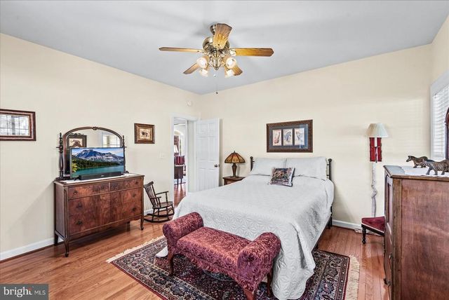 8032 MEADOWLAND DR, Locust Grove, VA 22508