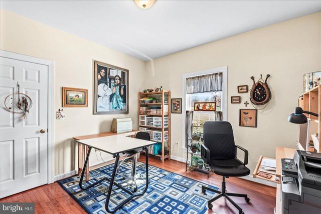 8032 MEADOWLAND DR, Locust Grove, VA 22508