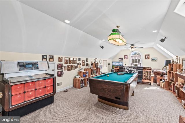 8032 MEADOWLAND DR, Locust Grove, VA 22508