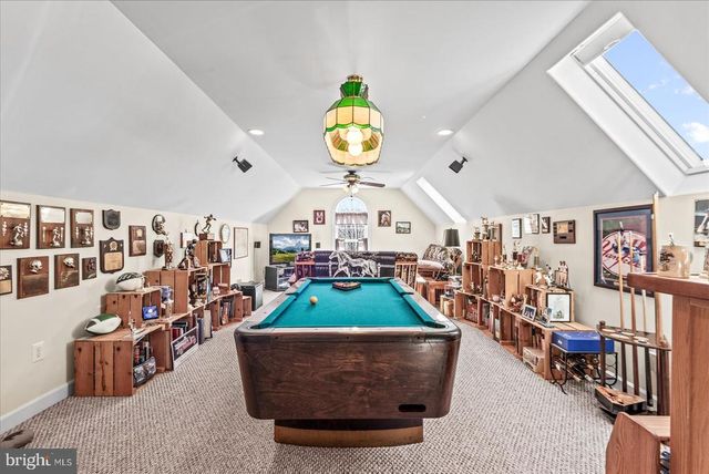 8032 MEADOWLAND DR, Locust Grove, VA 22508