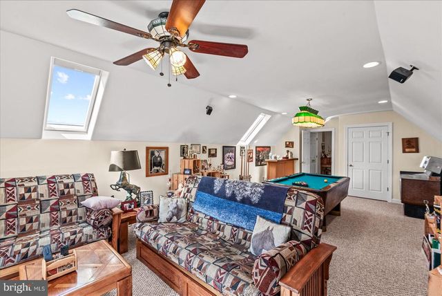 8032 MEADOWLAND DR, Locust Grove, VA 22508