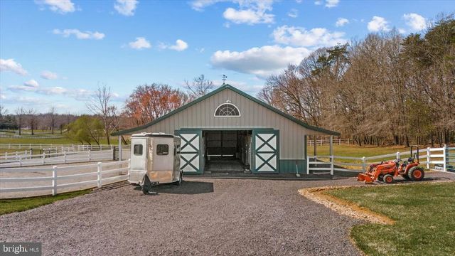 8032 MEADOWLAND DR, Locust Grove, VA 22508