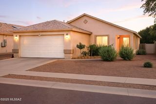 6422 E Brooks Drive, Tucson, AZ 85730