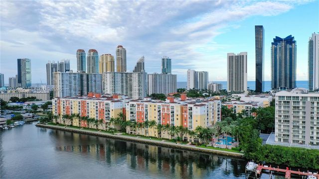 17100 N Bay Rd 1802, Sunny Isles Beach, FL 33160