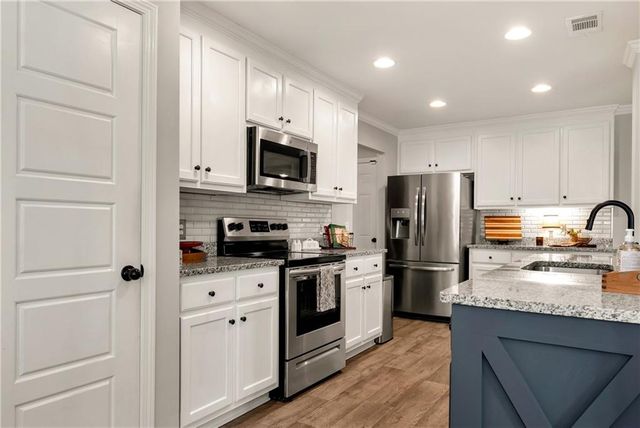 1215 Foster Road, Statham, GA 30666