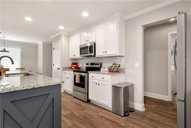 1215 Foster Road, Statham, GA 30666
