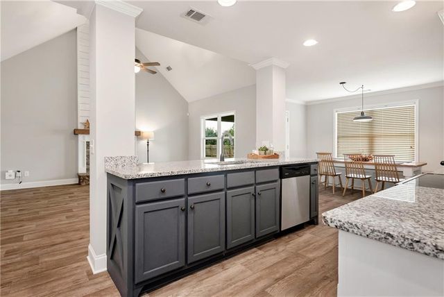 1215 Foster Road, Statham, GA 30666