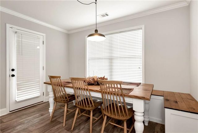 1215 Foster Road, Statham, GA 30666