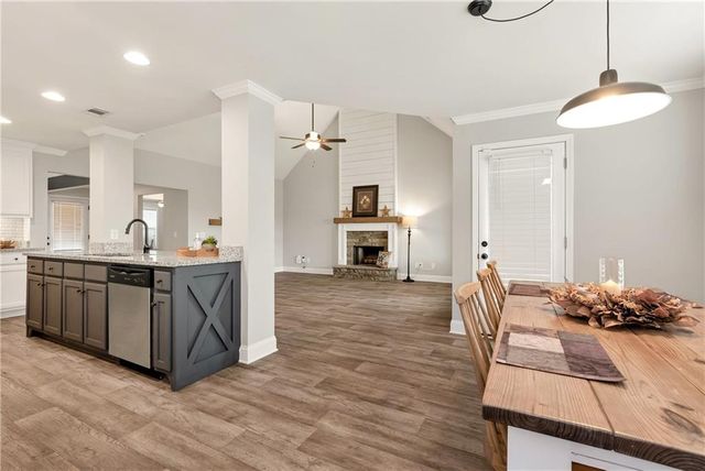 1215 Foster Road, Statham, GA 30666