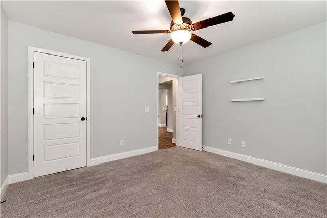 1215 Foster Road, Statham, GA 30666