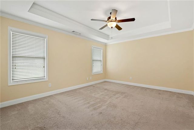 1215 Foster Road, Statham, GA 30666