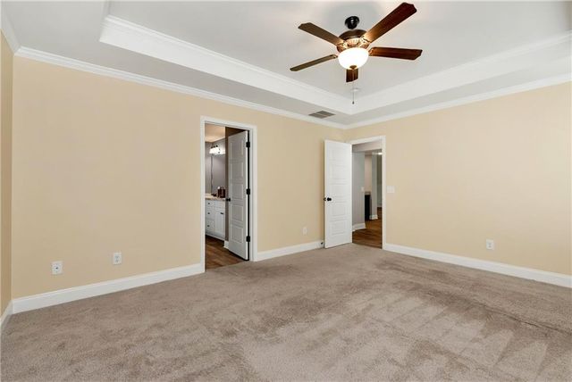 1215 Foster Road, Statham, GA 30666