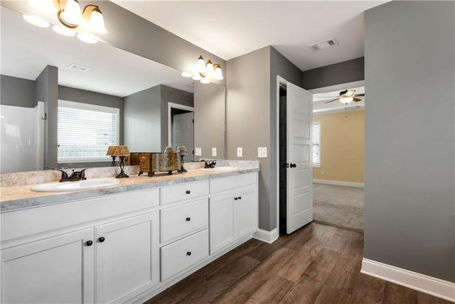 1215 Foster Road, Statham, GA 30666