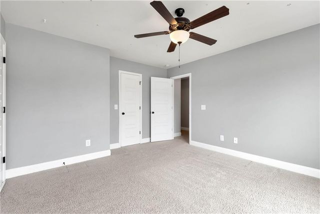 1215 Foster Road, Statham, GA 30666