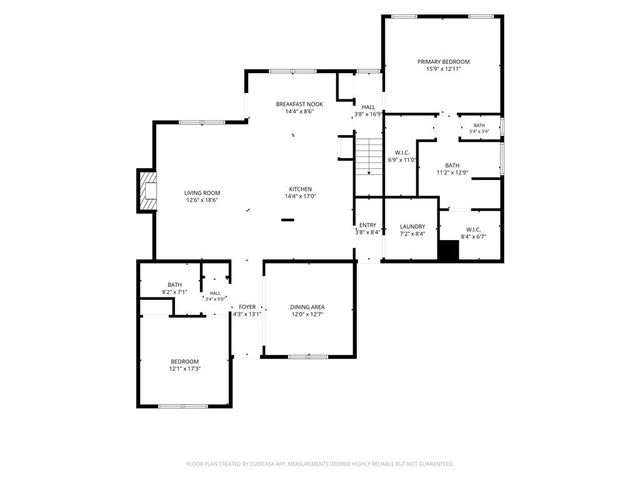 1215 Foster Road, Statham, GA 30666