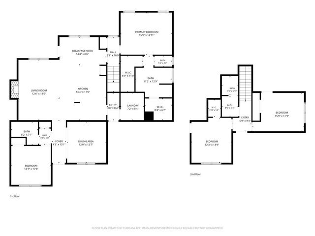 1215 Foster Road, Statham, GA 30666