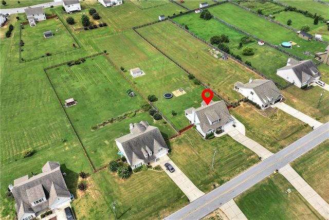 1215 Foster Road, Statham, GA 30666