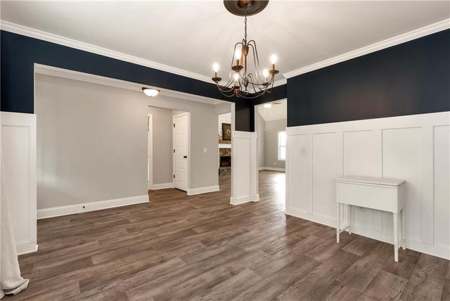 1215 Foster Road, Statham, GA 30666