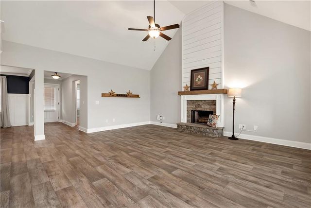 1215 Foster Road, Statham, GA 30666
