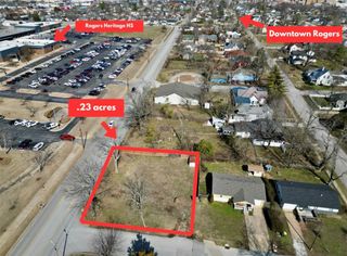 415 W Mulberry Street, Rogers, AR 72756