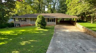 4853 PINE SHADOWS Drive, Stone Mountain, GA 30088