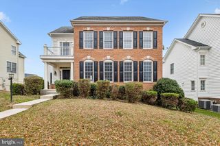 16363 RUSTY RUDDER DR, Woodbridge, VA 22191