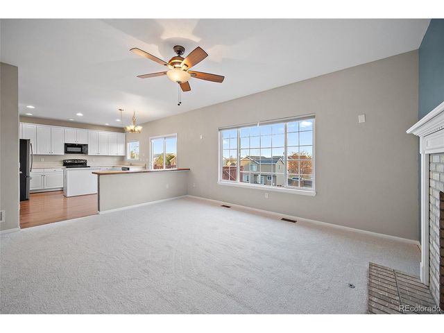 1136 N Calhan Ave, Castle Rock, CO 80104