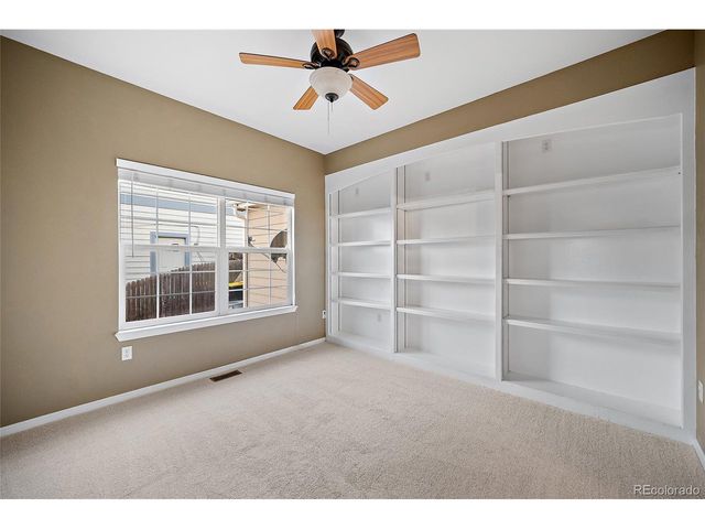 1136 N Calhan Ave, Castle Rock, CO 80104