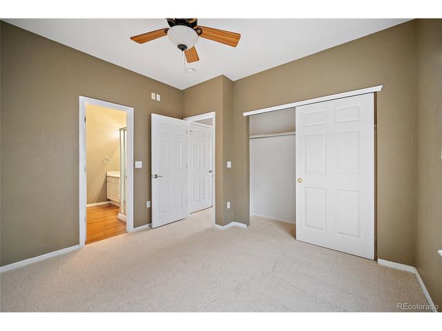 1136 N Calhan Ave, Castle Rock, CO 80104