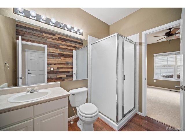 1136 N Calhan Ave, Castle Rock, CO 80104