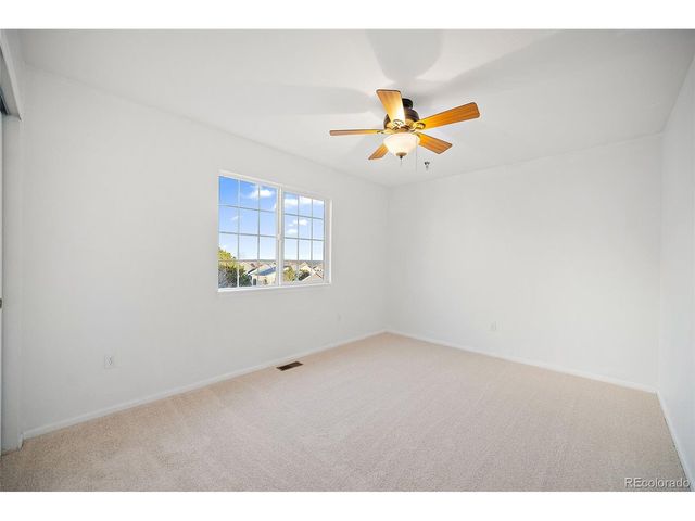 1136 N Calhan Ave, Castle Rock, CO 80104