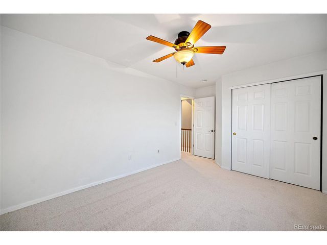 1136 N Calhan Ave, Castle Rock, CO 80104