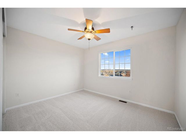 1136 N Calhan Ave, Castle Rock, CO 80104